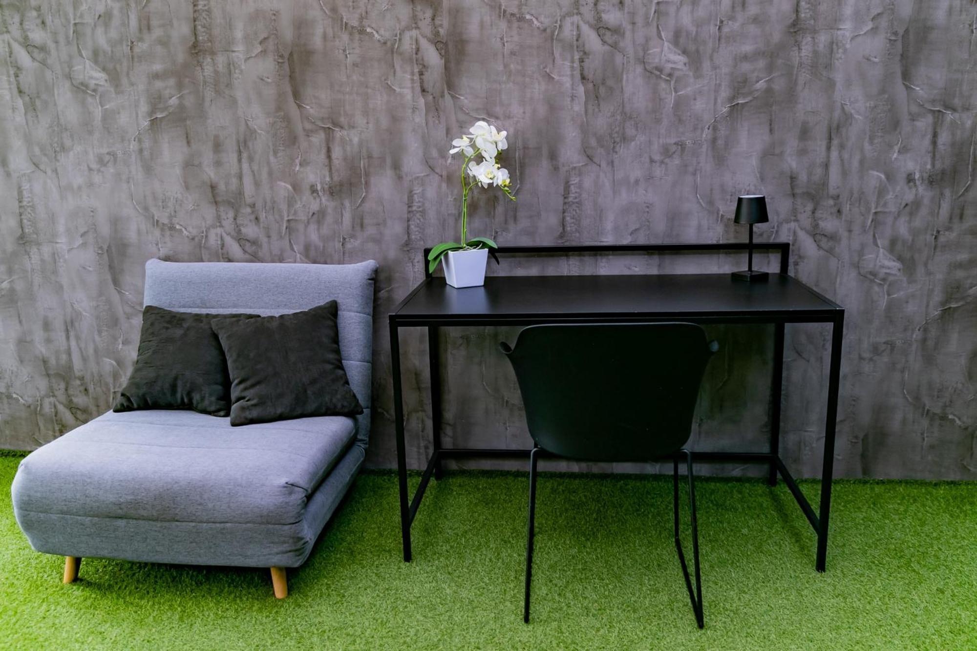 Motel1- A Megfizetheto Luxus! Dunaújváros Eksteriør billede