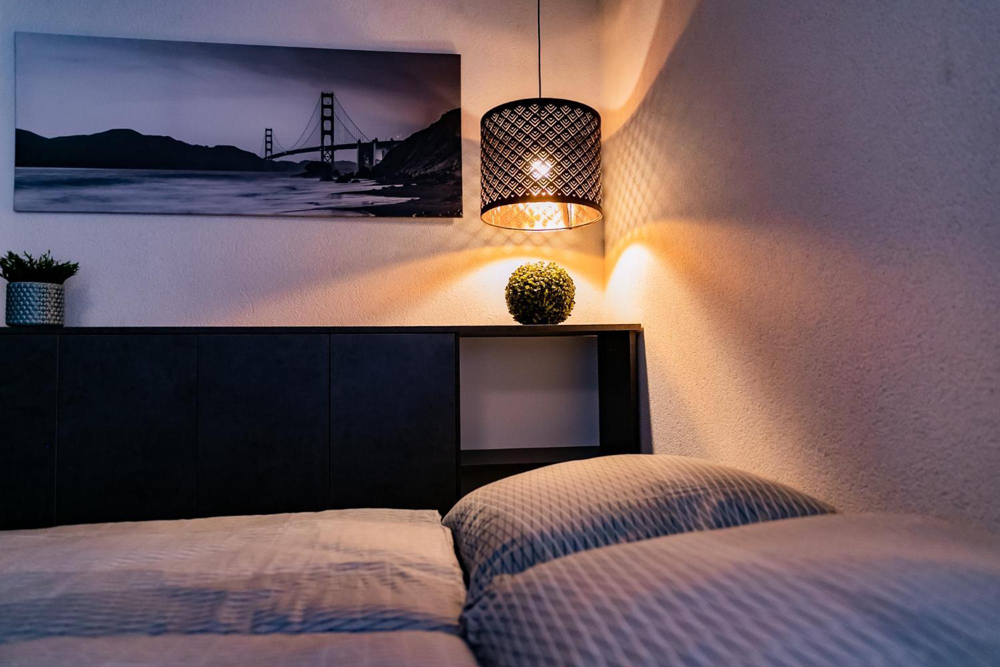 Motel1- A Megfizetheto Luxus! Dunaújváros Eksteriør billede