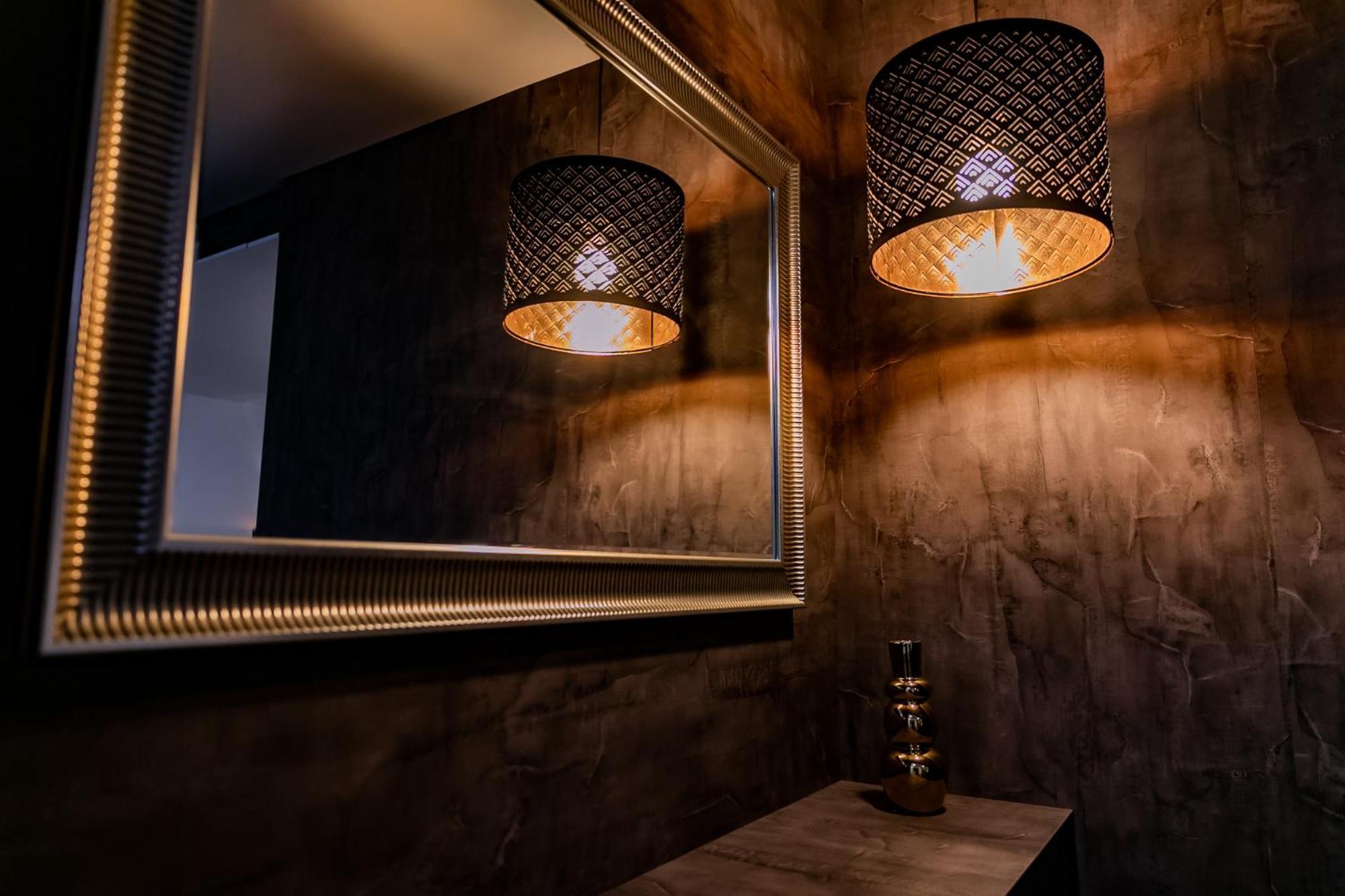 Motel1- A Megfizetheto Luxus! Dunaújváros Eksteriør billede