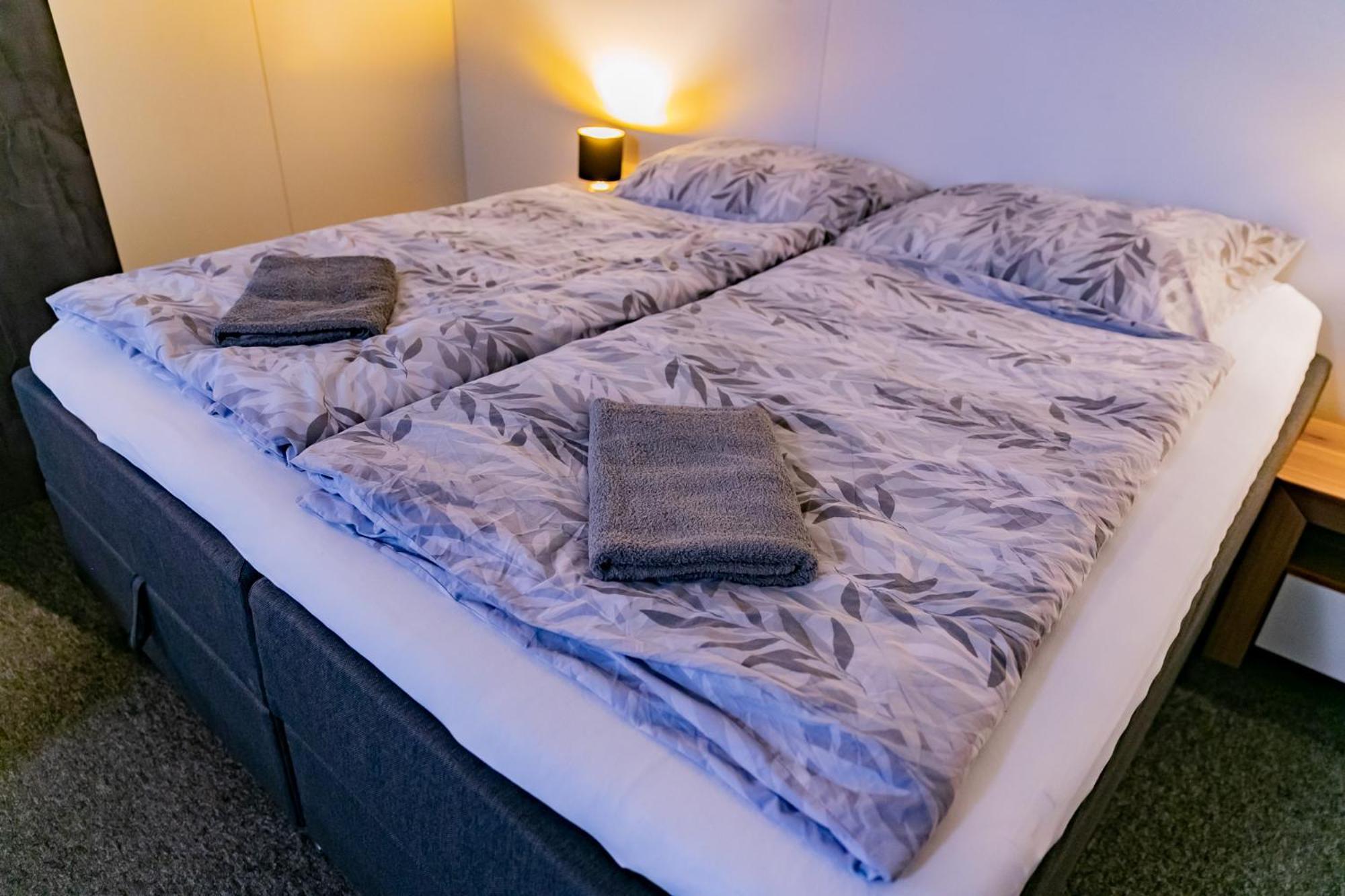 Motel1- A Megfizetheto Luxus! Dunaújváros Eksteriør billede