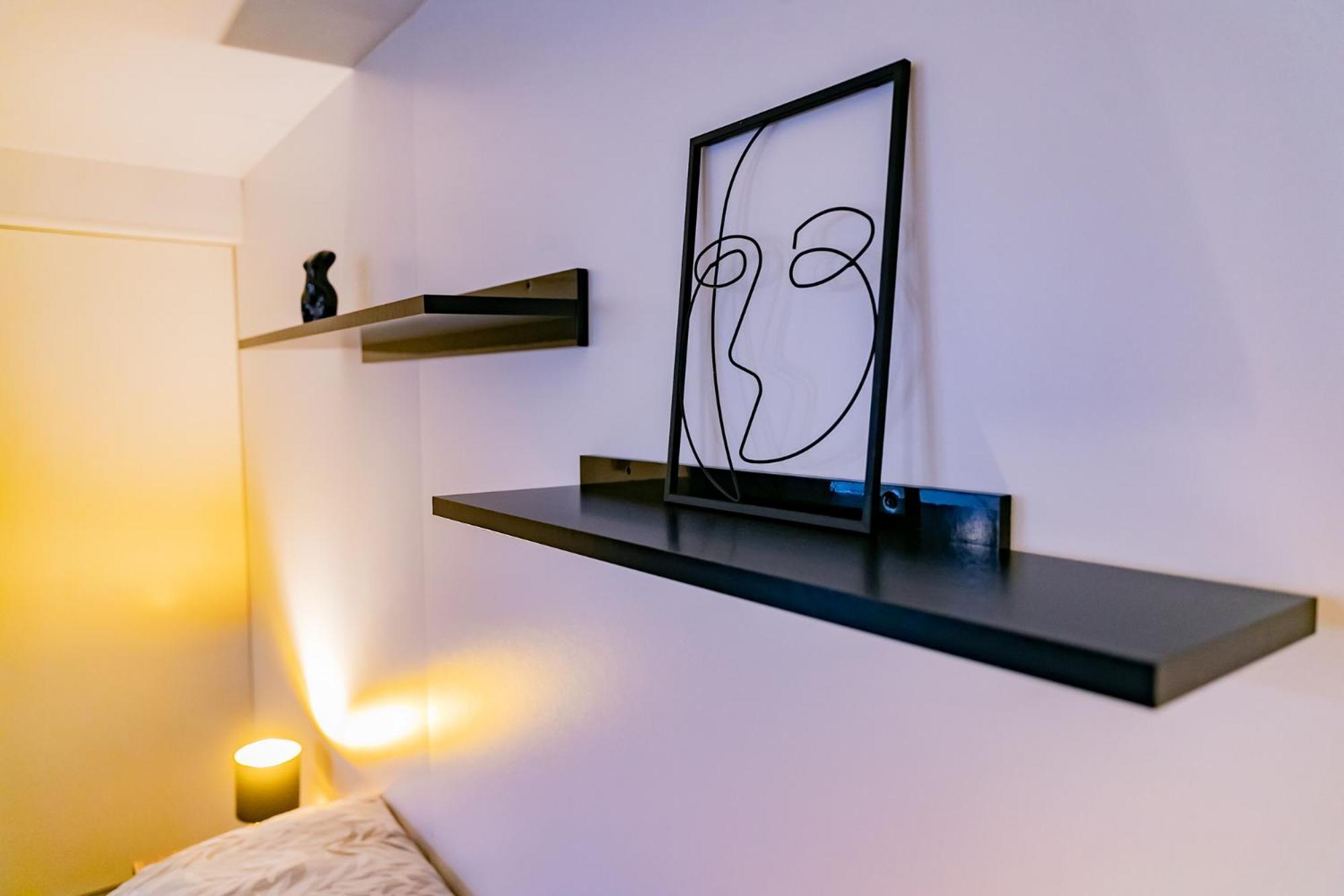 Motel1- A Megfizetheto Luxus! Dunaújváros Eksteriør billede